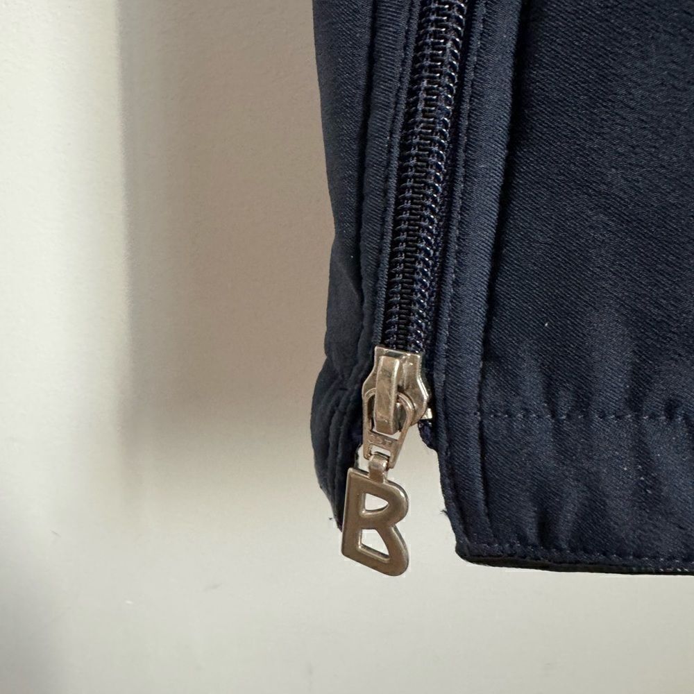 BOGNER vintage detachable ski suit /jacket - Picture 6 of 9
